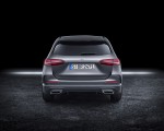 2019 Mercedes-Benz B-Class Rear Wallpapers 150x120 (34)