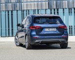 2019 Mercedes-Benz B-Class Rear Wallpapers 150x120 (18)