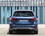 2019 Mercedes-Benz B-Class Rear Wallpapers 150x120 (19)