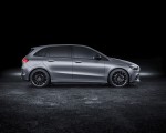 2019 Mercedes-Benz B-Class Side Wallpapers 150x120 (40)