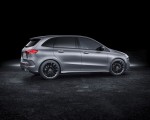 2019 Mercedes-Benz B-Class Side Wallpapers 150x120 (35)