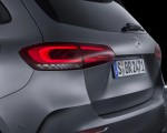 2019 Mercedes-Benz B-Class Tail Light Wallpapers 150x120