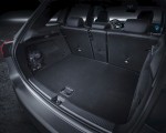 2019 Mercedes-Benz B-Class Trunk Wallpapers 150x120