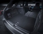 2019 Mercedes-Benz B-Class Trunk Wallpapers 150x120