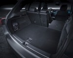 2019 Mercedes-Benz B-Class Trunk Wallpapers 150x120