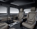 2019 Mercedes-Benz V-Class EXCLUSIVE Line Interior Seats Wallpapers 150x120 (72)
