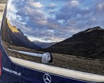 2019 Mercedes-Benz V-Class Marco Polo (Color: Cavansit Blue Metallic) Detail Wallpapers 150x120 (60)