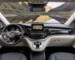 2019 Mercedes-Benz V-Class Marco Polo Interior Cockpit Wallpapers 150x120