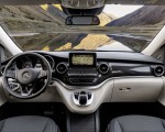 2019 Mercedes-Benz V-Class Marco Polo Interior Cockpit Wallpapers 150x120 (64)