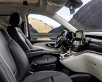 2019 Mercedes-Benz V-Class Marco Polo Interior Front Seats Wallpapers 150x120