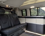 2019 Mercedes-Benz V-Class Marco Polo Interior Seats Wallpapers 150x120 (61)