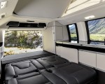 2019 Mercedes-Benz V-Class Marco Polo Interior Wallpapers 150x120 (65)