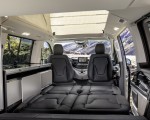 2019 Mercedes-Benz V-Class Marco Polo Interior Wallpapers 150x120 (67)