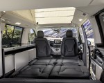 2019 Mercedes-Benz V-Class Marco Polo Interior Wallpapers 150x120