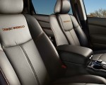 2019 Nissan Pathfinder Rock Creek Edition Interior Front Seats Wallpapers 150x120 (18)