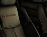 2019 Nissan Pathfinder Rock Creek Edition Interior Seats Wallpapers 150x120 (16)