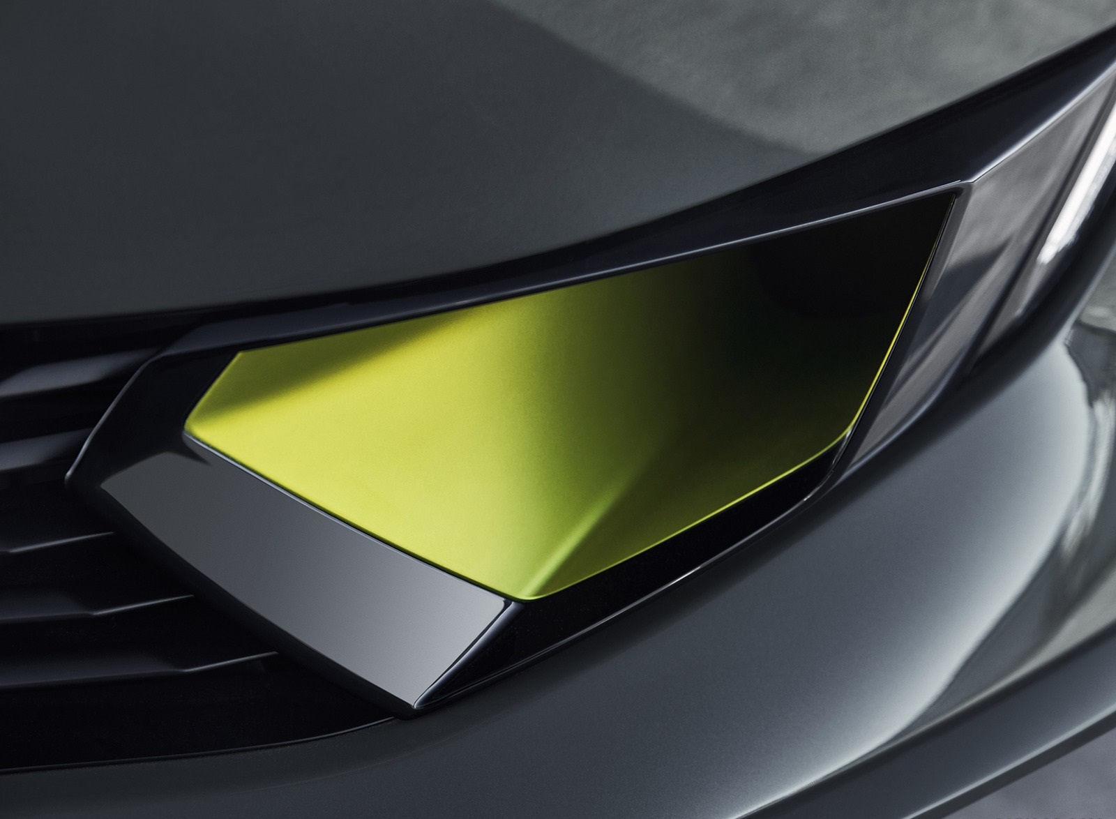 2019 Peugeot 508 Sport Engineered Concept Detail Wallpapers #20 of 39