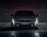 2019 Peugeot 508 Sport Engineered Concept Front Wallpapers 150x120