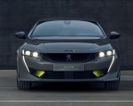 2019 Peugeot 508 Sport Engineered Concept Front Wallpapers 150x120