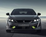 2019 Peugeot 508 Sport Engineered Concept Front Wallpapers 150x120