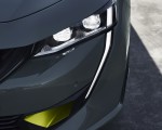 2019 Peugeot 508 Sport Engineered Concept Headlight Wallpapers 150x120 (18)