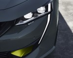 2019 Peugeot 508 Sport Engineered Concept Headlight Wallpapers 150x120