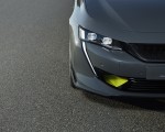 2019 Peugeot 508 Sport Engineered Concept Headlight Wallpapers 150x120 (19)