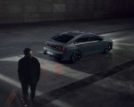 2019 Peugeot 508 Sport Engineered Concept Rear Three-Quarter Wallpapers 150x120 (12)