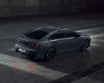 2019 Peugeot 508 Sport Engineered Concept Rear Three-Quarter Wallpapers 150x120 (13)