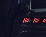 2019 Peugeot 508 Sport Engineered Concept Tail Light Wallpapers 150x120 (24)