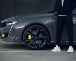 2019 Peugeot 508 Sport Engineered Concept Wheel Wallpapers 150x120 (25)