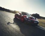 2019 Porsche 911 GT2 RS Clubsport Front Three-Quarter Wallpapers 150x120