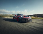 2019 Porsche 911 GT2 RS Clubsport Wallpapers HD