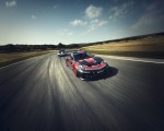 2019 Porsche 911 GT2 RS Clubsport Front Wallpapers 150x120 (3)