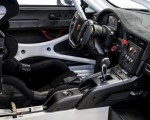 2019 Porsche 911 GT2 RS Clubsport Interior Wallpapers 150x120