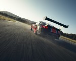 2019 Porsche 911 GT2 RS Clubsport Rear Three-Quarter Wallpapers 150x120 (4)