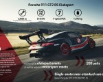 2019 Porsche 911 GT2 RS Clubsport Technology Wallpapers 150x120 (9)