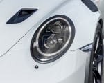 2019 Porsche 911 GT3 RS (Color: Crayon) Headlight Wallpapers 150x120 (65)