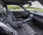 2019 Porsche 911 GT3 RS (Color: Crayon) Interior Cockpit Wallpapers 150x120 (68)