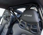 2019 Porsche 911 GT3 RS (Color: Crayon) Interior Seats Wallpapers 150x120 (66)