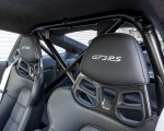 2019 Porsche 911 GT3 RS (Color: Crayon) Interior Seats Wallpapers 150x120