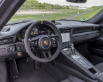 2019 Porsche 911 GT3 RS (Color: Crayon) Interior Wallpapers 150x120 (69)
