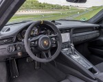 2019 Porsche 911 GT3 RS (Color: Crayon) Interior Wallpapers 150x120