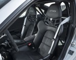 2019 Porsche 911 GT3 RS (Color: GT-Silver) Interior Seats Wallpapers 150x120 (92)