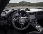2019 Porsche 911 GT3 RS (Color: GT-Silver) Interior Wallpapers 150x120 (93)