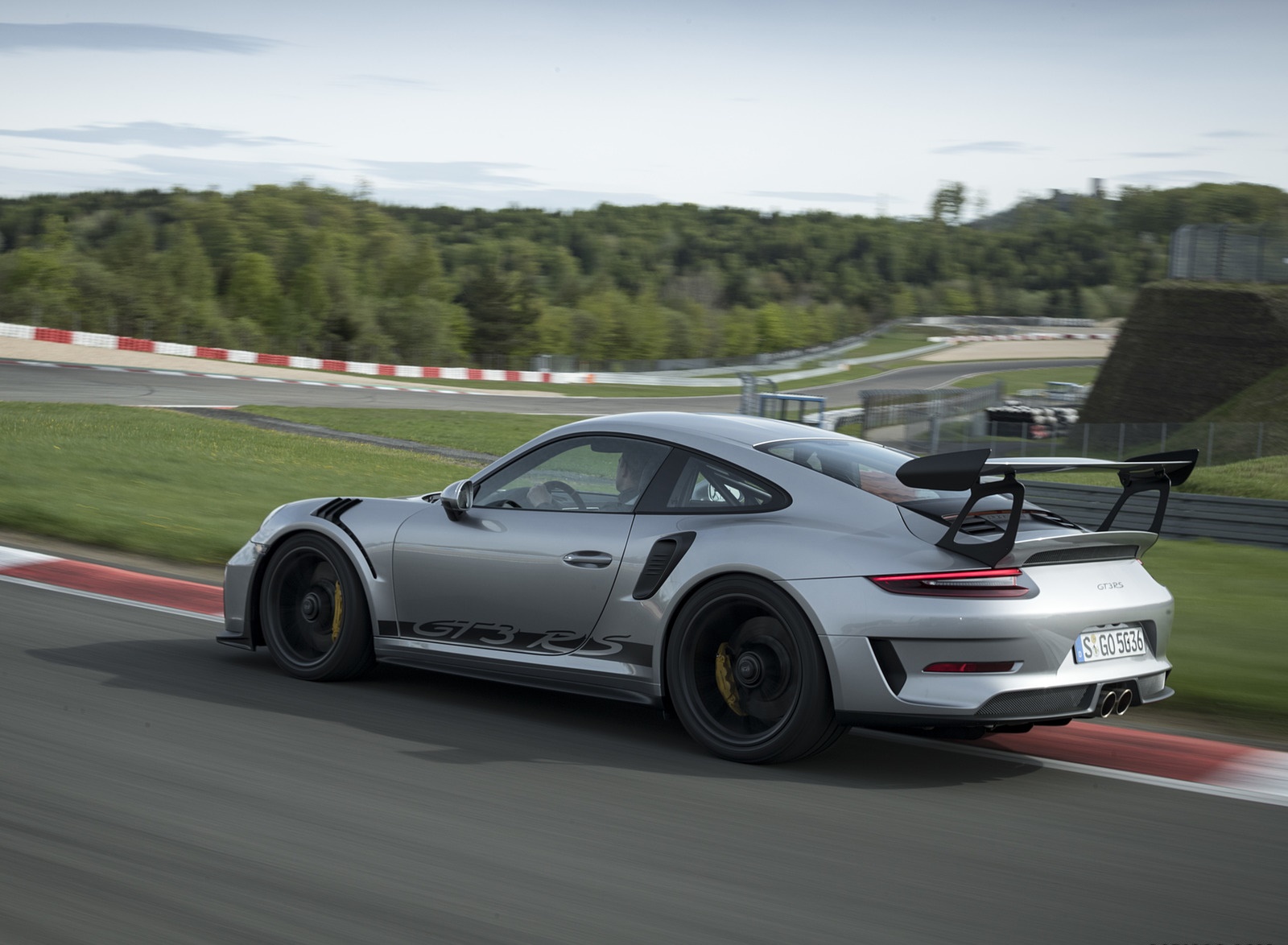 Porsche 911 gt3