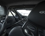 2019 Porsche 911 GT3 RS (Color: GT-Silver) Roll Cage Wallpapers 150x120 (91)
