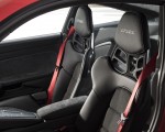 2019 Porsche 911 GT3 RS (Color: Guards Red) Interior Seats Wallpapers 150x120