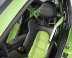 2019 Porsche 911 GT3 RS (Color: Lizard Green) Interior Seats Wallpapers 150x120