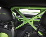 2019 Porsche 911 GT3 RS (Color: Lizard Green) Roll Cage Wallpapers 150x120